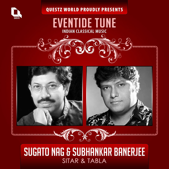 Eventide Tune (Indian Classical Sitar)