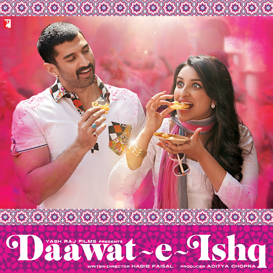Daawat-e-Ishq - Daawat-e-Ishq - Mashup