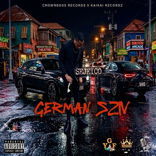 German Szn