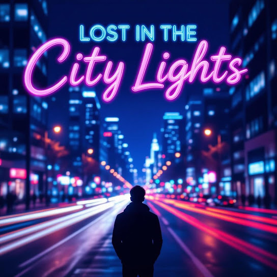 Lost in the City Lights