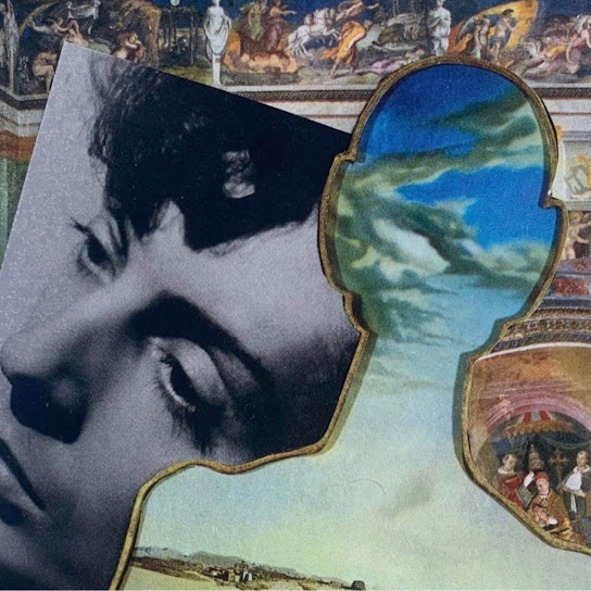 Mirror's Image