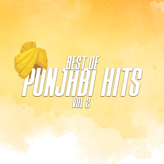 Best of Punjabi Hits, Vol. 2