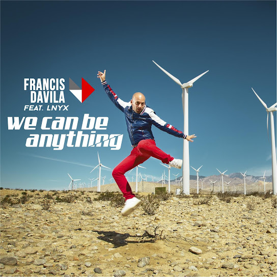 We Can Be Anything