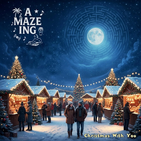 Christmas With You