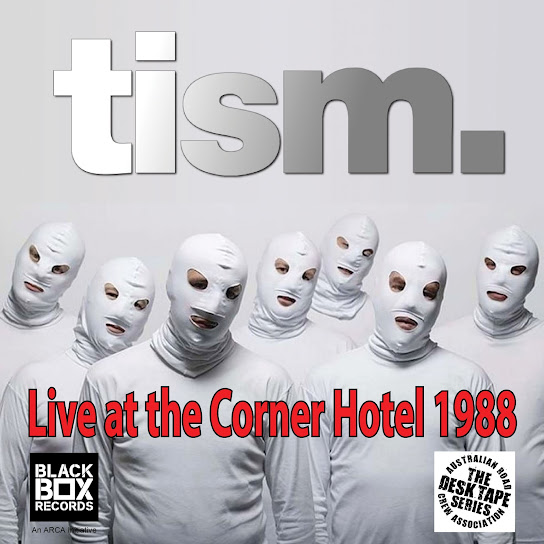Live At The Corner Hotel 30 May 1988