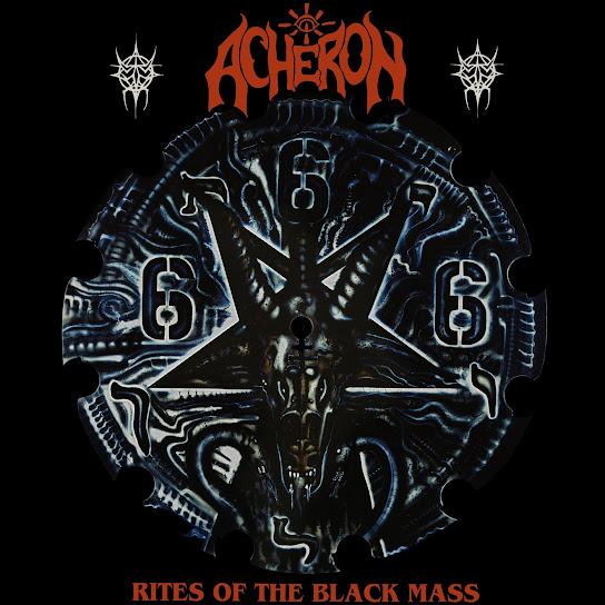 Rites of the Black Mass