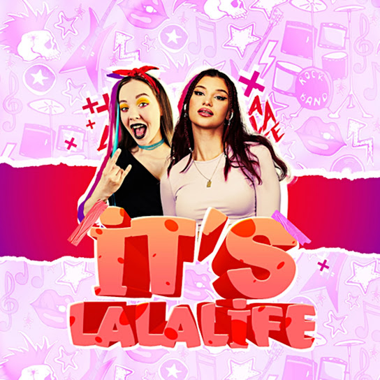 It's LaLaLife
