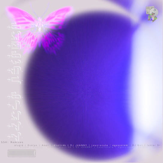 SSH: Remixes