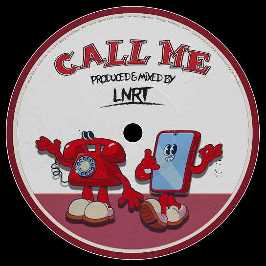 Call Me