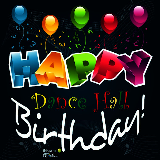 Happy Birthday: Dancehall, Vol. 5