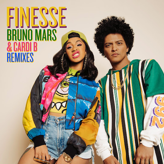 Finesse (Remix)