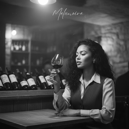 C'est La Vie (French Jazz Cafe & Paris Balcony Jazz at Night)