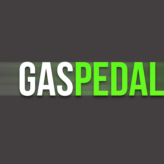Gas Pedal (Speed Up)