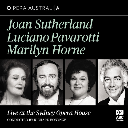 Live at the Sydney Opera House