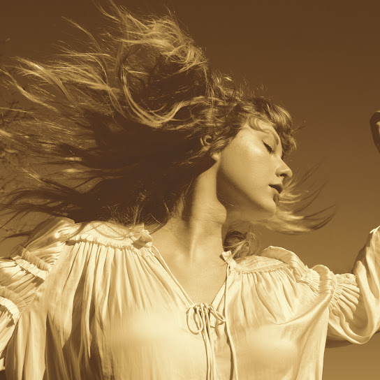 Mr. Perfectly Fine (Taylor’s Version) [From The Vault]