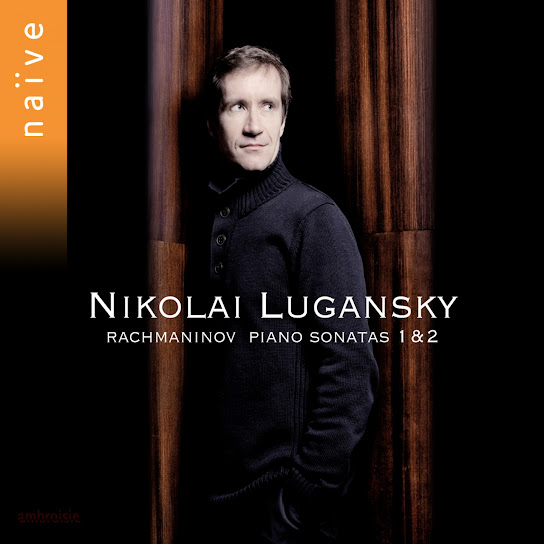 Rachmaninov: Sonatas