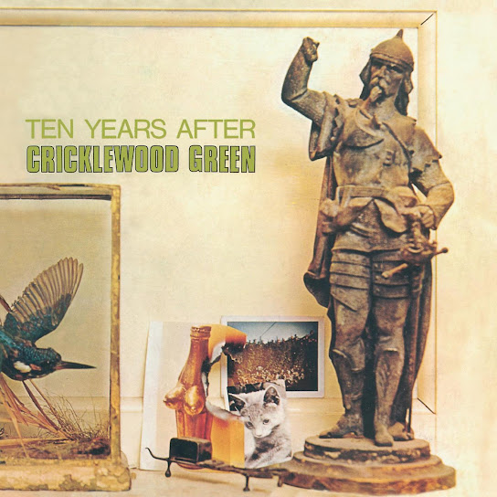 Cricklewood Green (2002 Remaster)