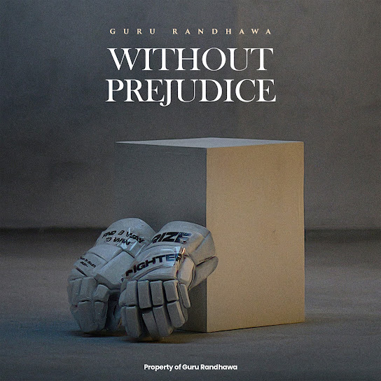 WITHOUT PREJUDICE