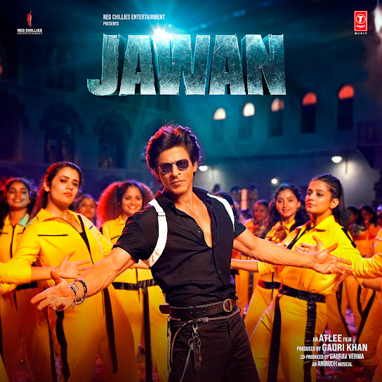 Jawan - Hindi