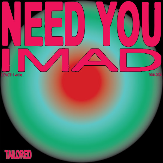 Need You