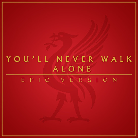 You'll Never Walk Alone