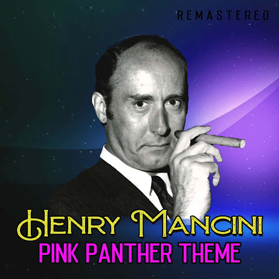 Pink Panther Theme