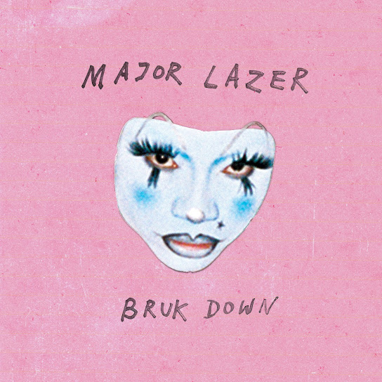 BRUK DOWN