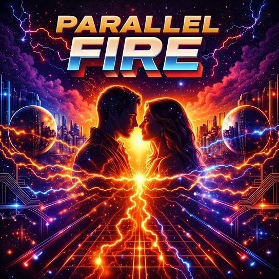 Parallel Fire