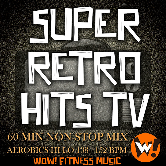 Super Retro Hits Tv