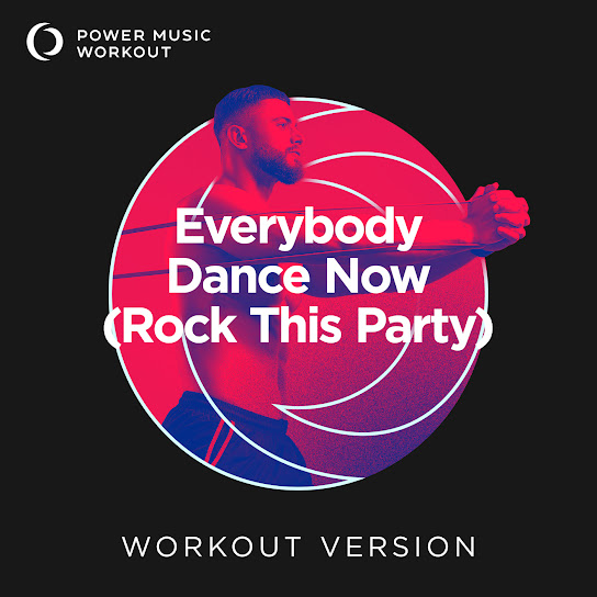 Everybody Dance Now (Rock This Party)