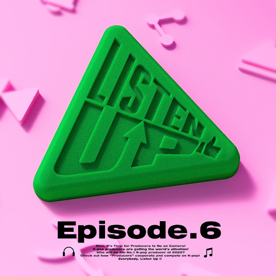 Listen-Up EP.6