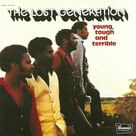Young, Tough And Terrible