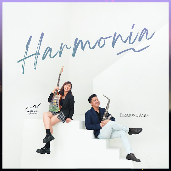 Harmonia (feat. Desmond Amos)
