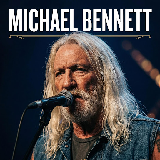 Michael Bennett (-)