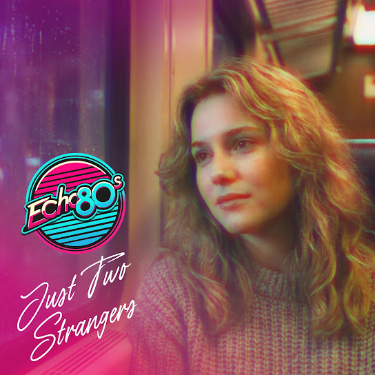 Just Two Strangers