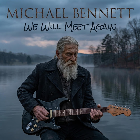We Will Meet Again (Slow Rock)