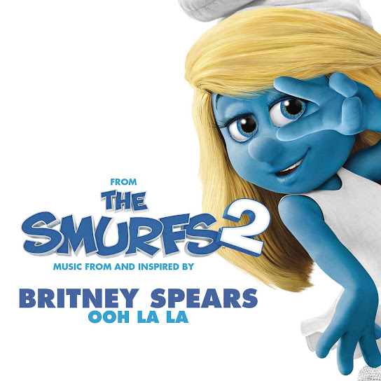 Ooh La La (from "The Smurfs 2")