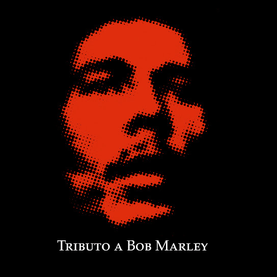 Tributo a Bob Marley