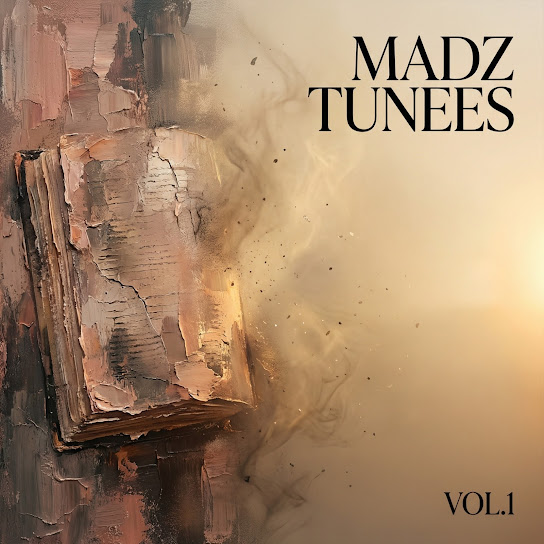 Madz Tunees Vol.1