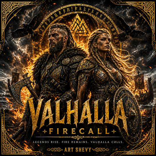 Valhalla Firecall