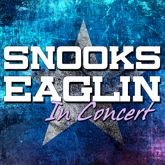 Snooks Eaglin in Concert