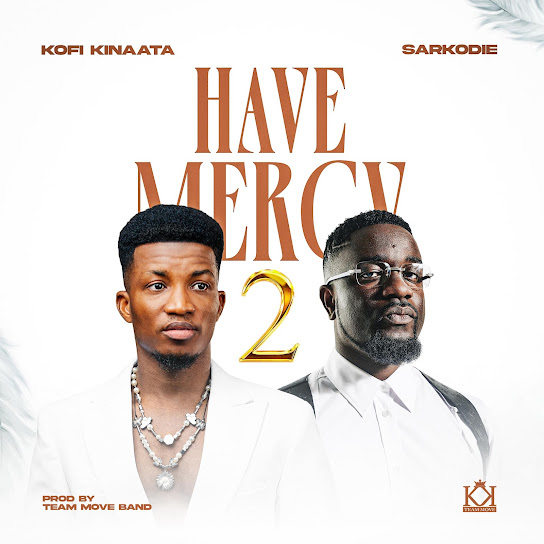 Have Mercy 2