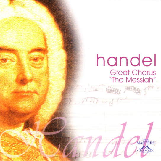 Great Chorus - The Messiah