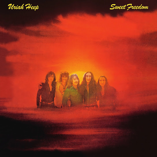 Sweet Freedom (Expanded Version)