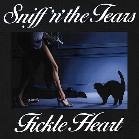Fickle Heart (Plus Two Bonus Cuts)