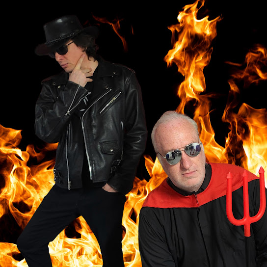 Birth Right (Hell Storm Blues) 2026