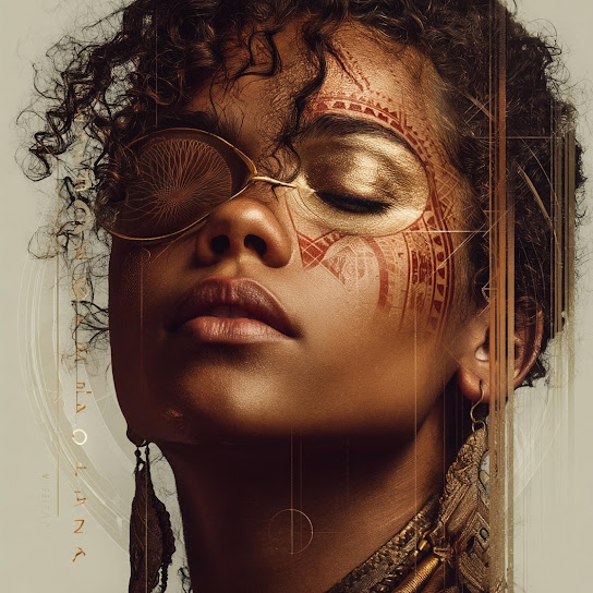 Layali Fire (Arabic AfroHouse)
