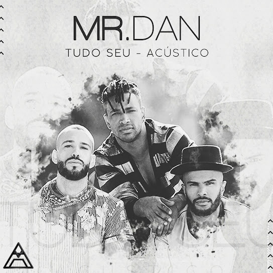 Tudo seu (Acústico)