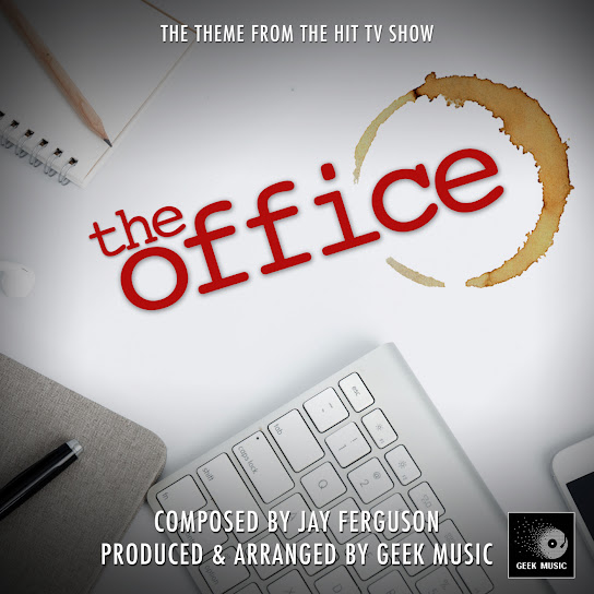 The Office - Main Theme