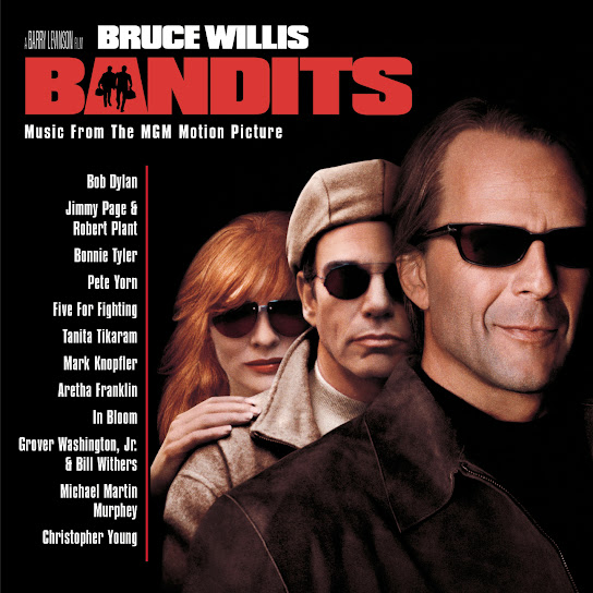 Bandits (Motion Picture Soundtrack)
